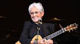 Joan Baez Announces First-Ever Poetry Book. Bernie Taupin Already Loves It