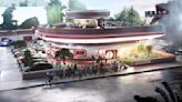 Tesla diner and drive-in theater in L.A. is one step closer to reality