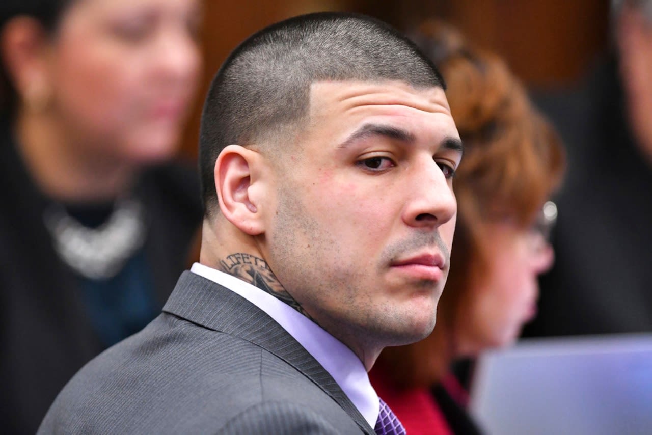 How to watch FX’s 2024 Aaron Hernandez series and stream online for free