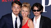 Pamela Anderson's Sons Share Sweet Messages of Support: 'Your Positivity Is So Inspiring'