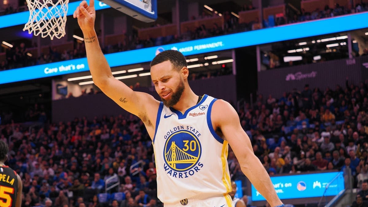 NBA's highest paid players 2024-25 season: Steph Curry, Kawhi Leonard, Nikola Jokic lead