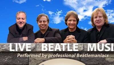 Long Island Music & Entertainment Hall of Fame to Host BEATLES ON THE BALCONY