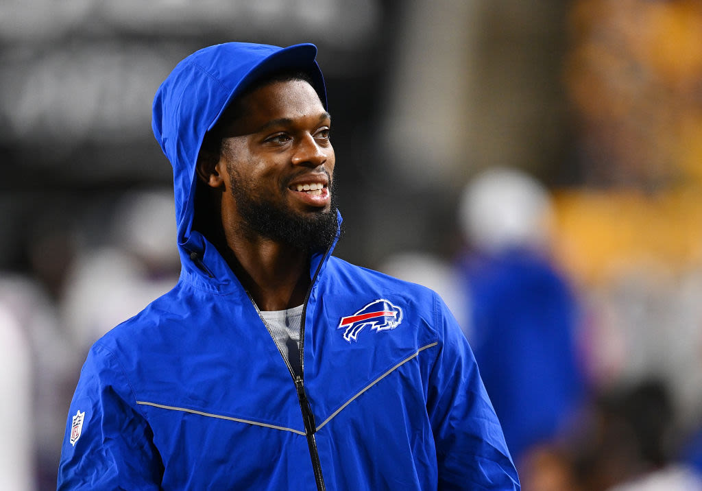 Damar Hamlin Is Ready To Start In First NFL Game For Bills Since 2023 Cardiac Arrest: ‘Truly A Blessing’