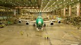 The Very Last Boeing 747 Jumbo Jet Has Just Rolled Off the Line—After More Than 50 Years of Production