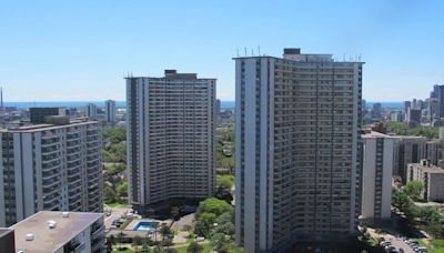 Hundreds in Toronto building have been without proper electricity for nearly two weeks