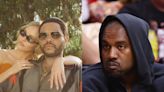 The Idol finale mocks Kanye West for ‘following Hitler’