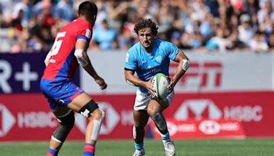 Uruguay y Chile, con Grupos y Fixture confirmados para la etapa final del World Rugby Challenger