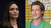 Brad Pitt Denies Angelina’s Allegations He ‘Choked’ & ‘Struck’ Their Children Amid a Bitter Divorce Battle