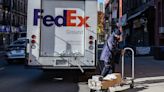FedEx and Amazon Discussed Partnership as Competition for Returning Packages Intensifies