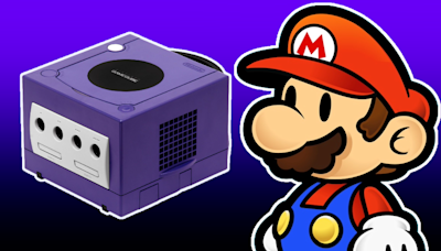 Special GameCube Pre-Order Bonus for Paper Mario: The Thousand-Year Door Revealed