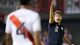 Paraguay vs. Perú, por las eliminatorias: el equipo de Guillermo Barros Schelotto no pudo ganar ni con un jugador más