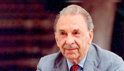 JRD Tata Birth Anniversary | Why his visionary thinking offers valuable lessons for modern leaders today - CNBC TV18