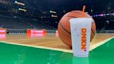 Dunkin’ hosts Celtics Pep Rally at City Hall Plaza ahead of Game 3