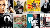 60 aniversario de James Bond: elegimos sus mejores películas y dónde verlas