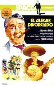 El alegre divorciado