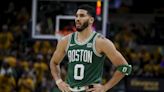 Celtics' Jayson Tatum Had Deep Answer About Media Scrutiny He’s Faced in Playoffs