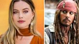 Piratas del Caribe de Margot Robbie aún tiene esperanzas, según el productor