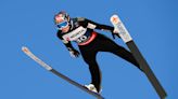 Ski jumping World Cup returns to US for 1st time since 2004