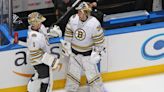 Bruins Make Crucial Goalie Decision Ahead of Game 4