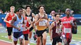 State track championships: C. South's Rime, Cornwall's Baloga, Bronxville relays golden