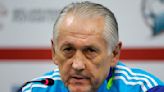 Mykhailo Fomenko, former Ukraine coach and a Soviet-era player for Dynamo Kyiv, has died at 75