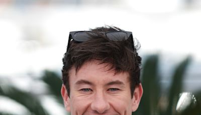 Barry Keoghan (!) Just Joined the ‘Peaky Blinders’ Movie