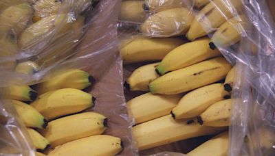 El plátano mejora la salud de tus riñones