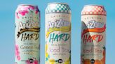 Arizona Iced Tea Just Dropped a New Alcoholic Beverage