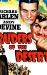 Raiders of the Desert