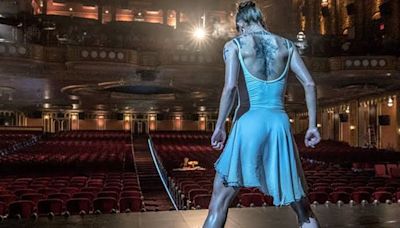 John Wick Film Ballerina Debuts an Exclusive Trailer in Cinemacon