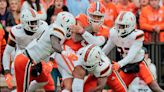 Miami seeks first ACC win at home under Cristobal. Clemson would be perfect antidote