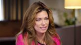 Shania Twain recalls moment she learned her parents died in a car crash: ‘I just couldn’t let go’