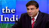 Britannia appoints former RBI governor Urjit Patel as Independent Director