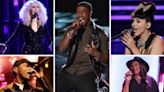 The Voice’s Best Performances of All Time, Ranked: The Good, the Badass and the Downright Amazing