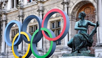 JO 2024: horaires, parcours, stars… Ce qu’il faut savoir sur le passage de la flamme olympique à Paris