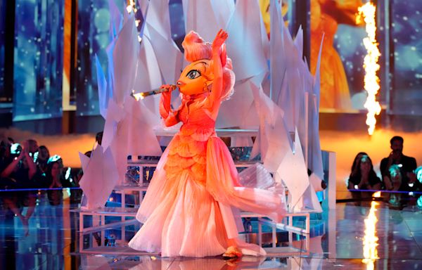 ‘The Masked Singer’ Season 11 Winner is Revealed