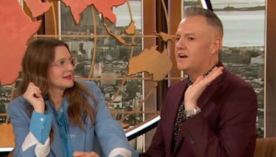 Why isn't 'The Drew Barrymore Show' on today? When will 'The Drew Barrymore Show' return?