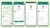 WhatsApp launches in-chat payment feature for Singapore businesses