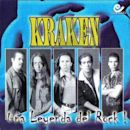 Kraken: Una Leyenda del Rock