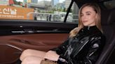 Inside the Louis Vuitton Pre-Fall 2023 Show with Chloë Grace Moretz