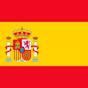 Spanien Flagge