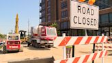 Unexpected underwater issues lead to delays in Broad Ripple bridge project