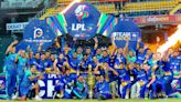 LPL 2024: Jaffna Kings win title after Rilee Rossouw’s 50-ball hundred in final