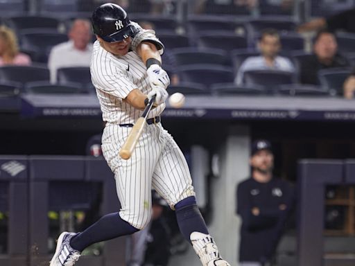 New York Yankees' Anthony Volpe Sends Bold Warning To MLB