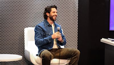 Thomas Rhett Just Quit Something He’s Been Doing Since His Teens | The Bobby Bones Show | The Bobby Bones Show