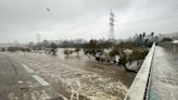 Letters to the Editor: Rethinking L.A.'s flood control systems to store water, not flush it away