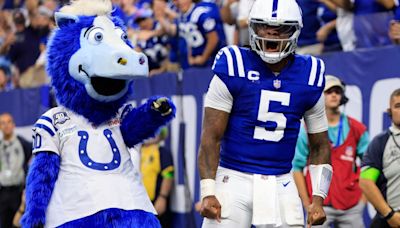 Projecting Colts 2024 starting offense after NFL draft