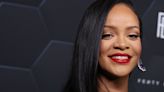 Rumors Swirl Rihanna Recorded New Music For 'Black Panther' Sequel, And Twitter Goes Wild