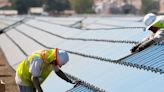 Is First Solar, Inc.'s (NASDAQ:FSLR) Recent Stock Performance Influenced By Its Fundamentals In Any Way?