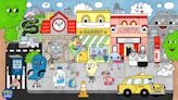 ‘City Island’ Animated Series to Encourage Civic Engagement on PBS Kids With Assists From Amy Schumer, Julio Torres, Debi Mazar...